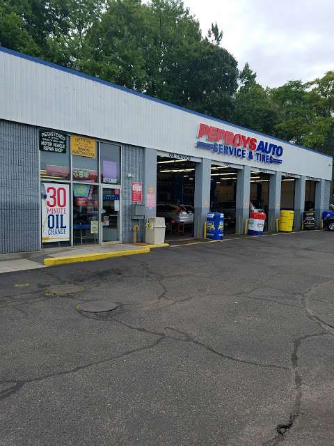 Jobs in Pep Boys Auto Service & Tire - reviews