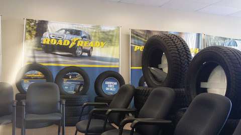 Jobs in Goodyear Auto Service Center - reviews