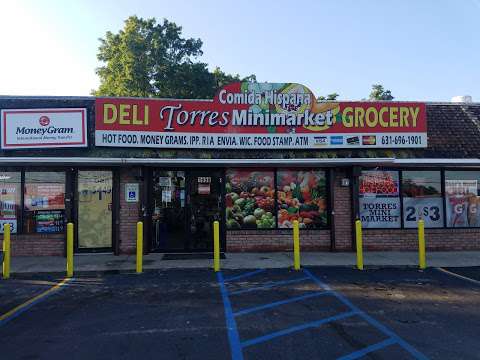 Jobs in Torres Minimarket - reviews